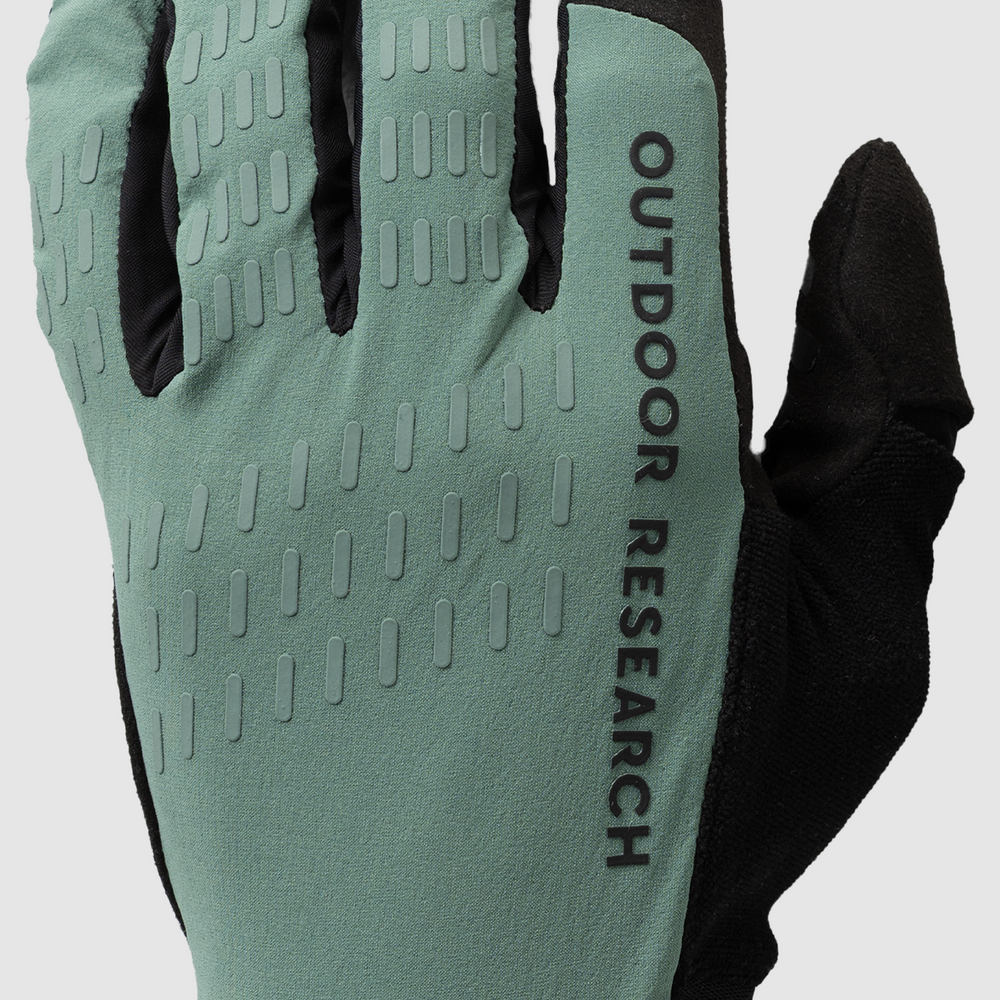 Freewheel MTB XT Bike Glove - 图片 2