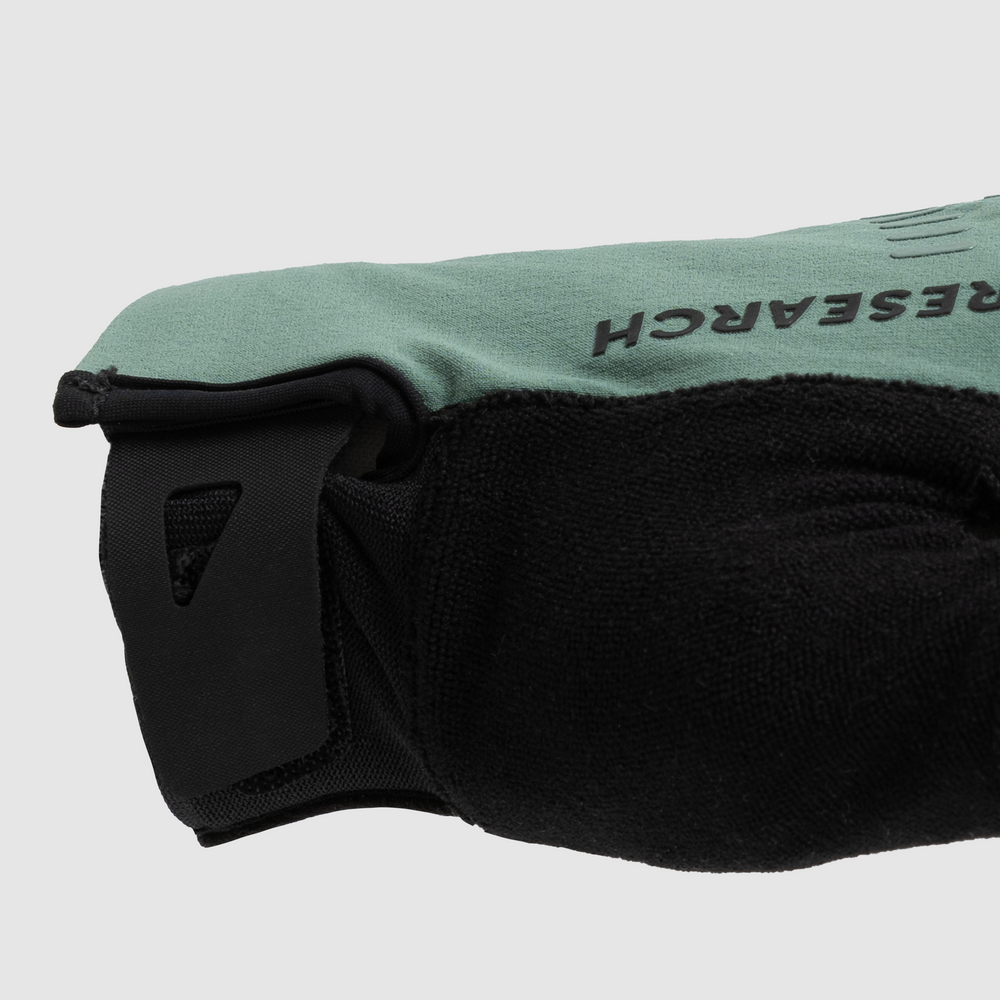 Freewheel MTB XT Bike Glove - 图片 3