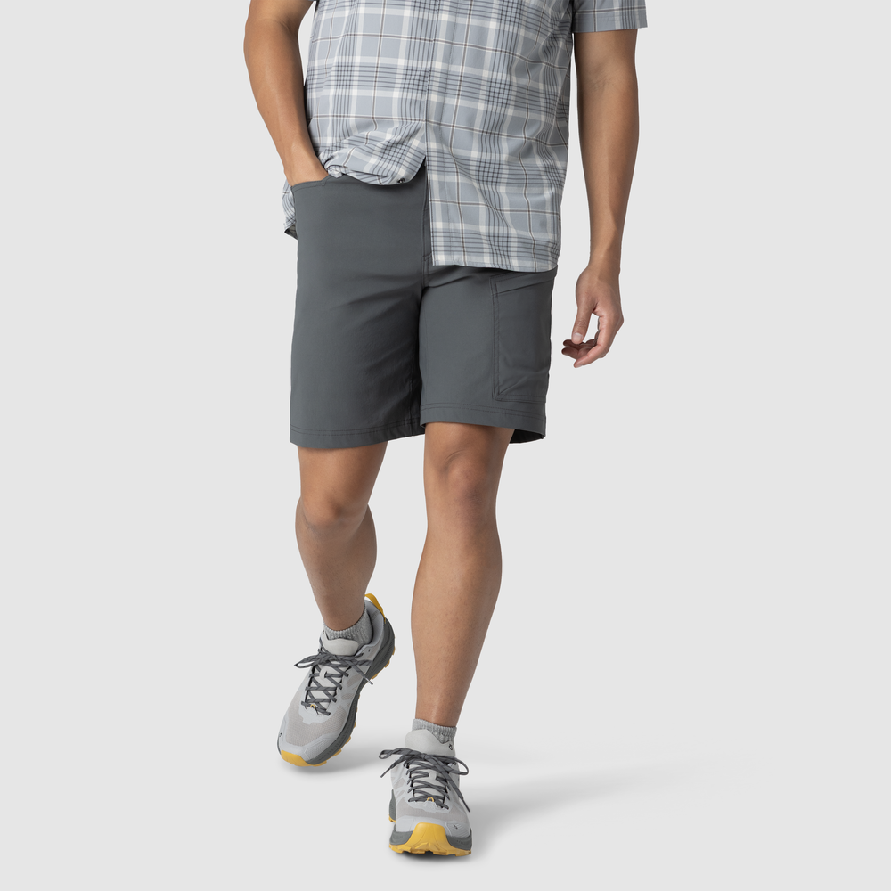 Men's Timberline Utility Short - 图片 12