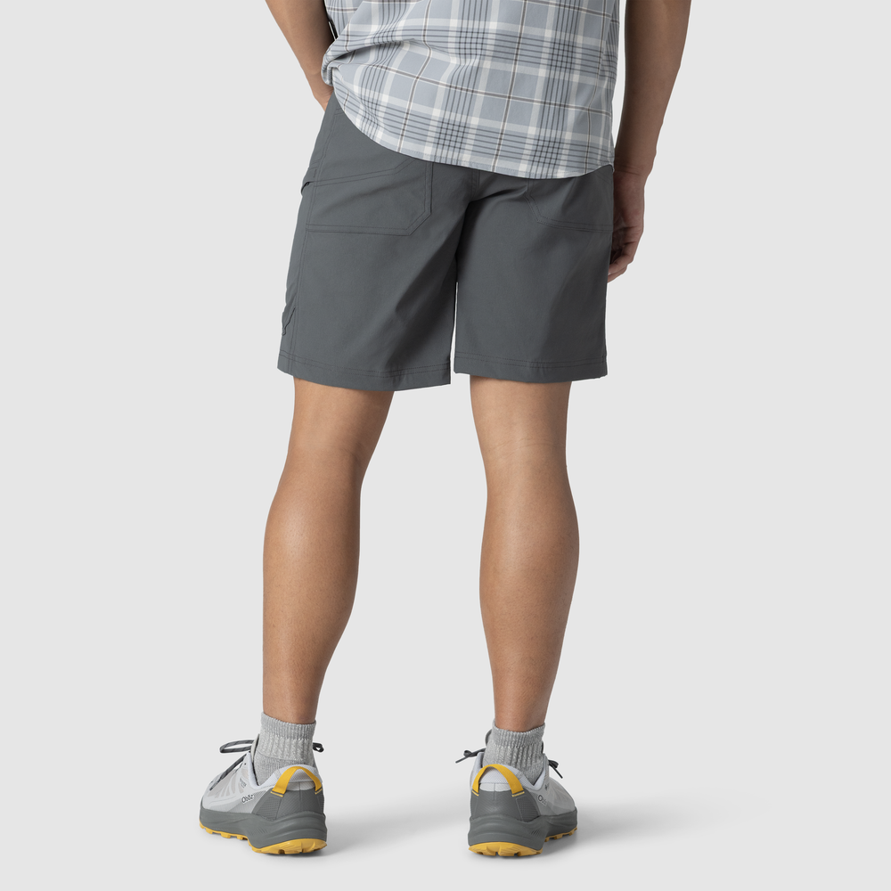 Men's Timberline Utility Short - 图片 13