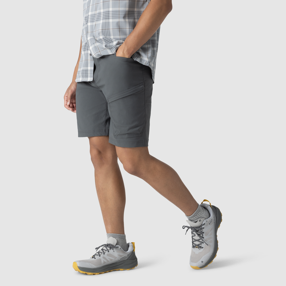 Men's Timberline Utility Short - 图片 14