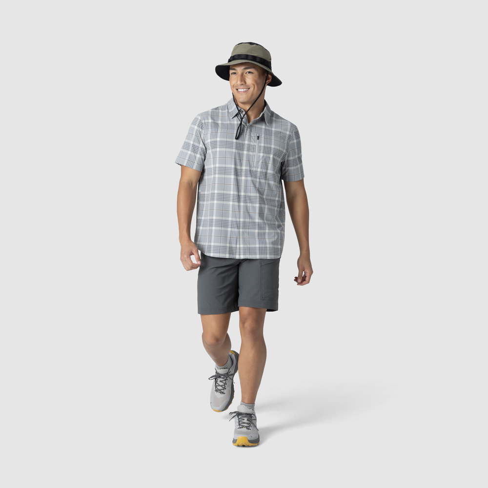 Men's Timberline Utility Short - 图片 15
