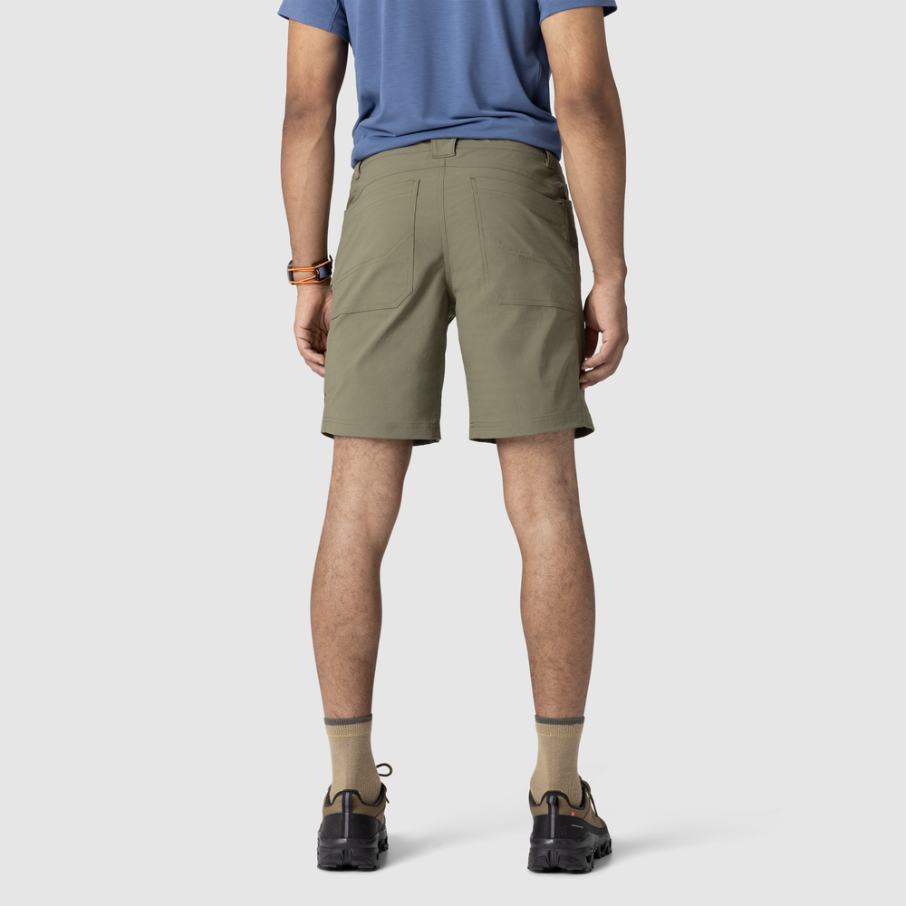 Men's Timberline Utility Short - 图片 2