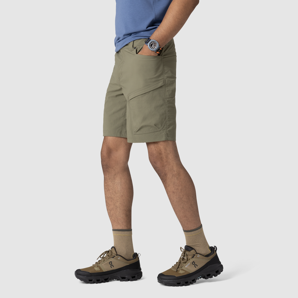 Men's Timberline Utility Short - 图片 3