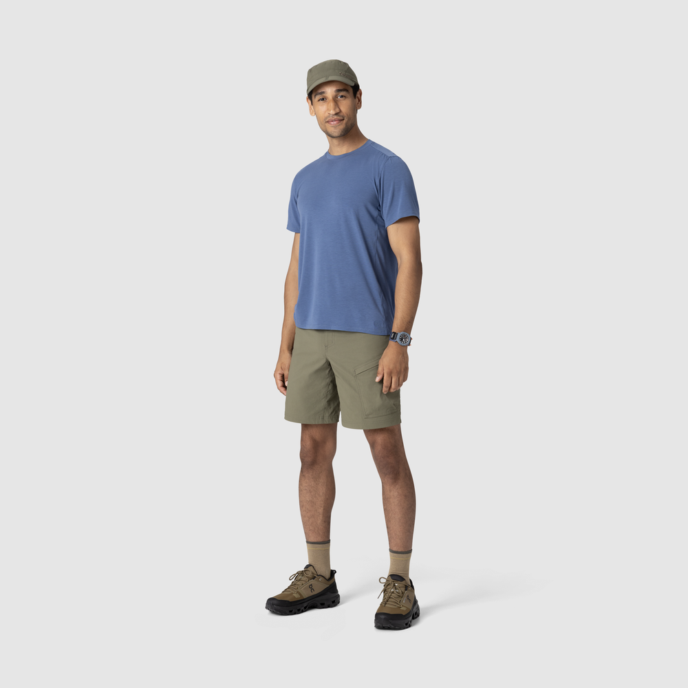 Men's Timberline Utility Short - 图片 4