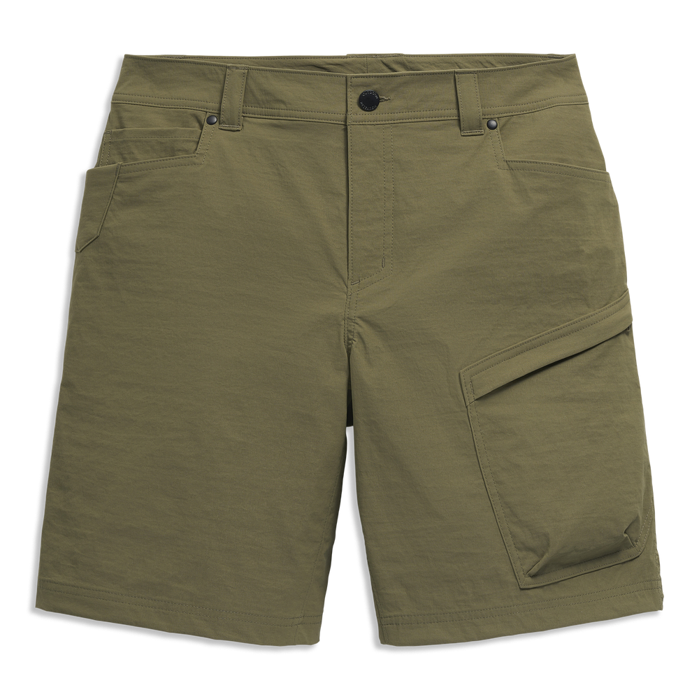 Men's Timberline Utility Short - 图片 5