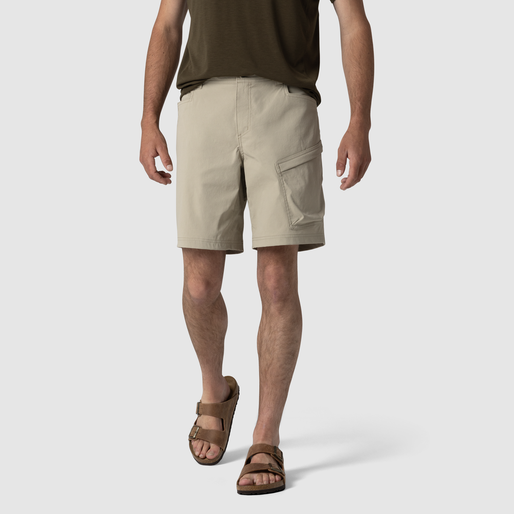 Men's Timberline Utility Short - 图片 6