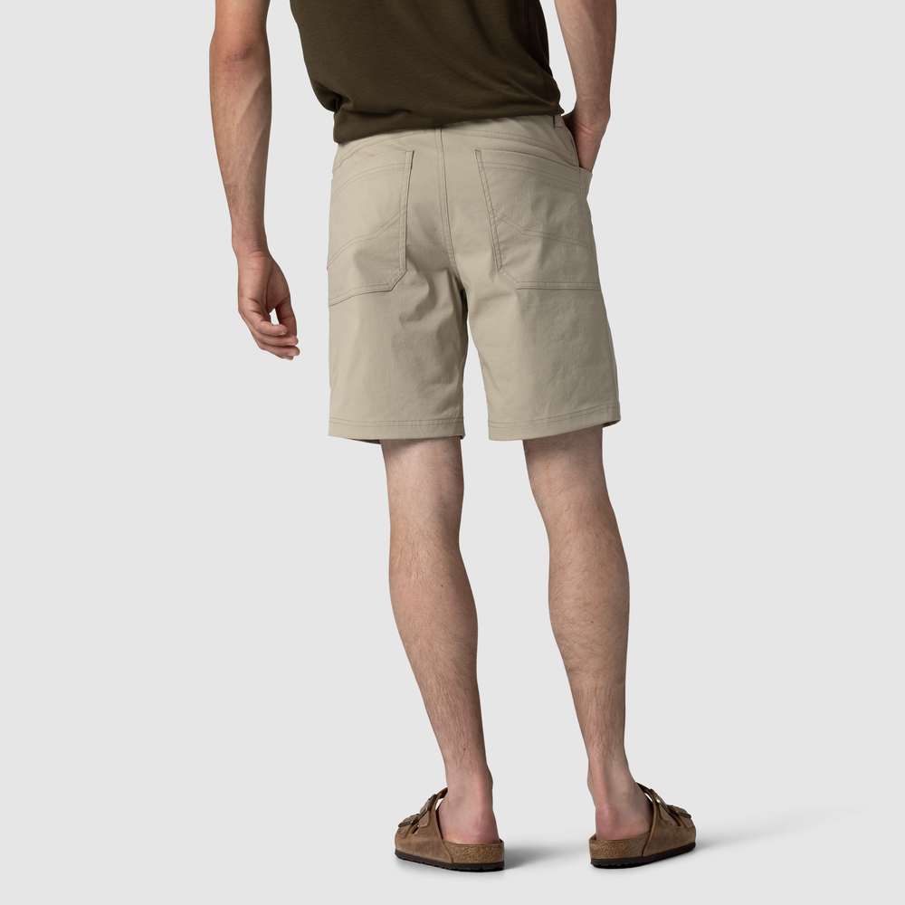 Men's Timberline Utility Short - 图片 7