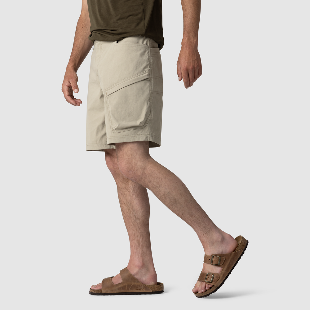 Men's Timberline Utility Short - 图片 8