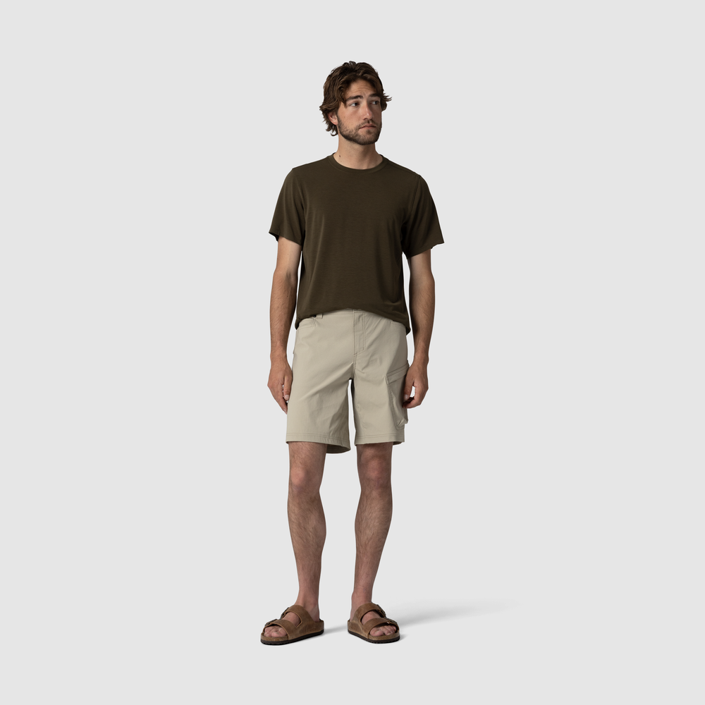 Men's Timberline Utility Short - 图片 9