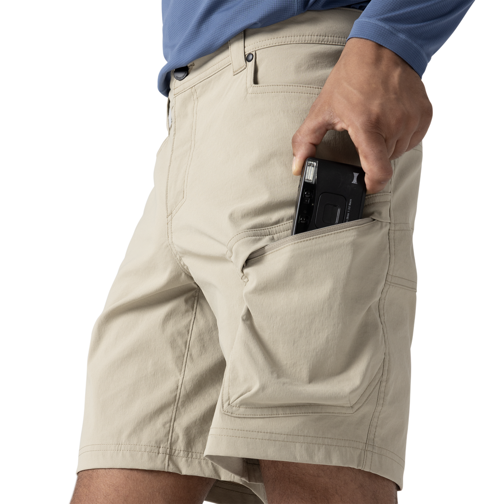Men's Timberline Utility Short - 图片 10