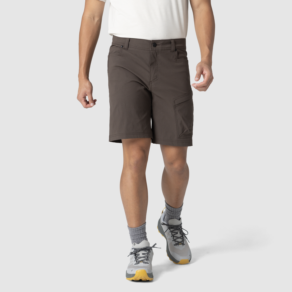 Men's Timberline Utility Short - 图片 18