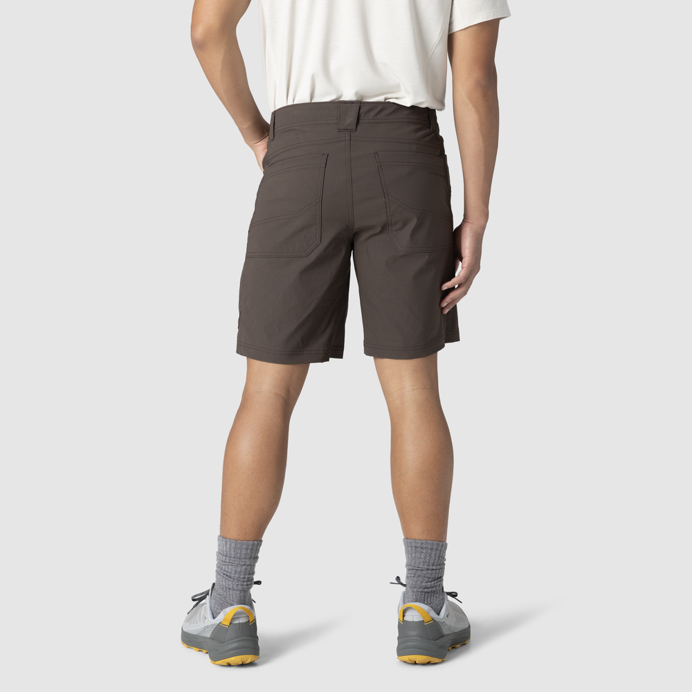 Men's Timberline Utility Short - 图片 19
