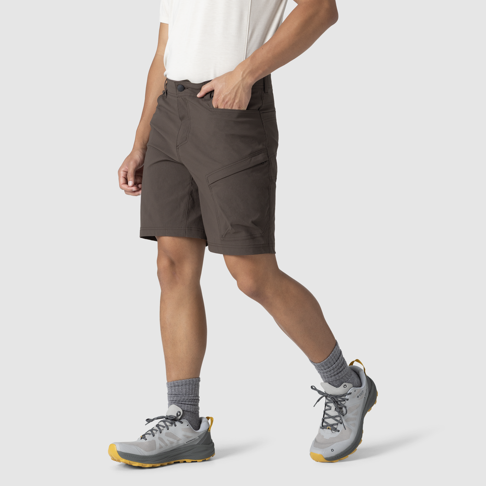 Men's Timberline Utility Short - 图片 20