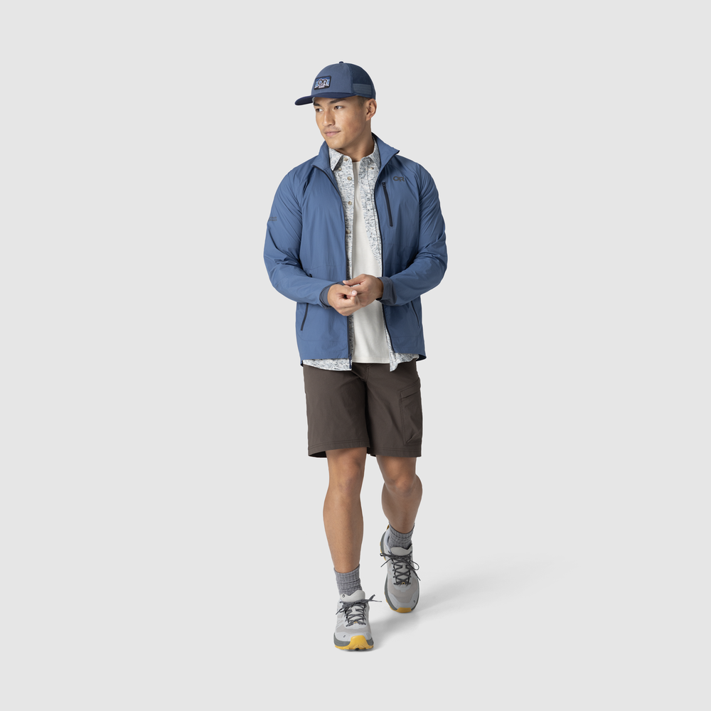 Men's Timberline Utility Short - 图片 21