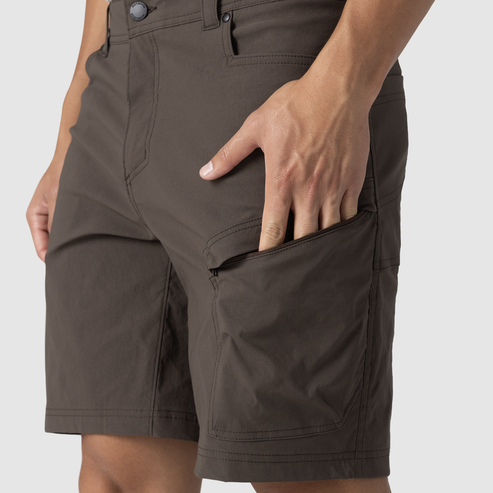 Men's Timberline Utility Short - 图片 22