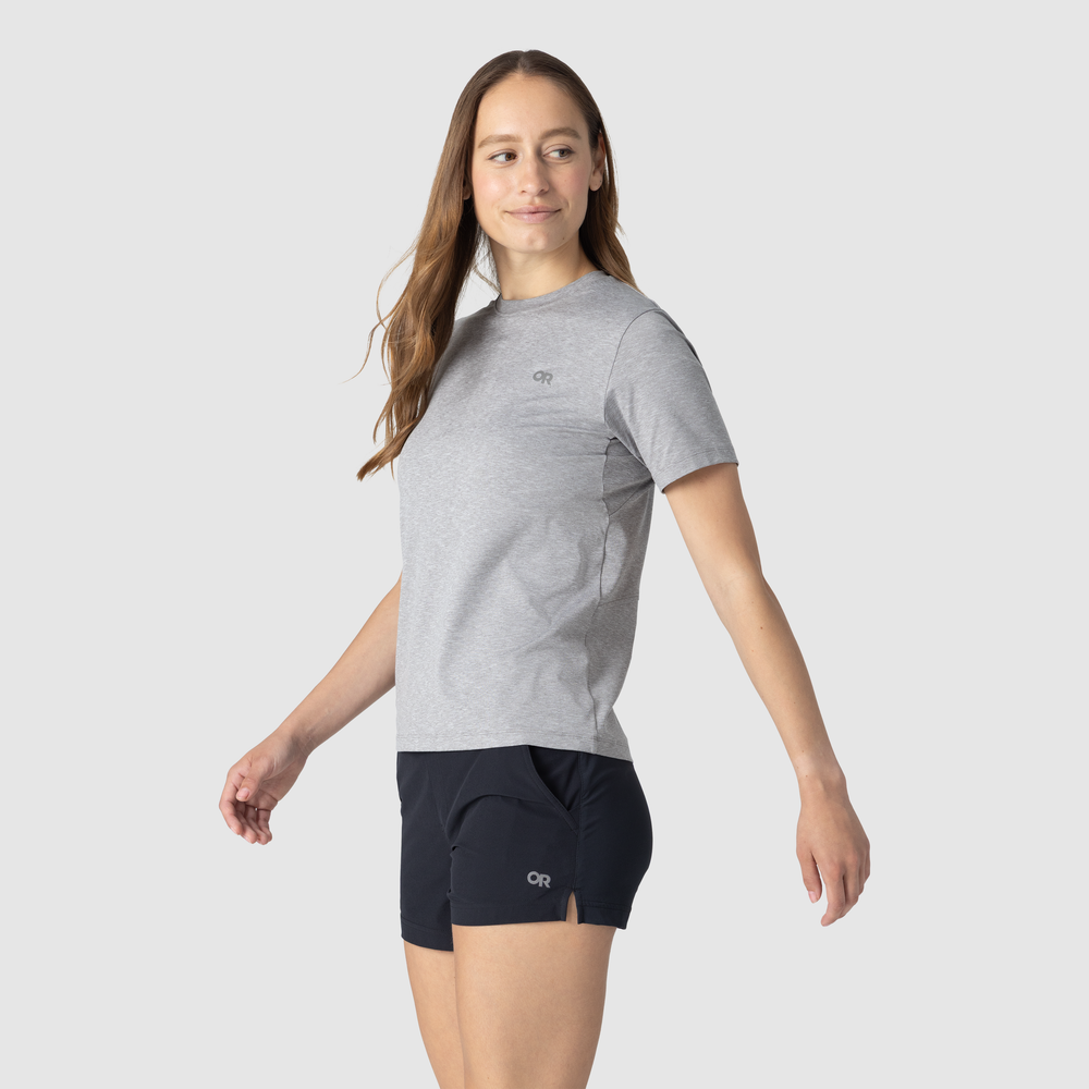Women's ActiveIce Spectrum Sun T-Shirt - 图片 17