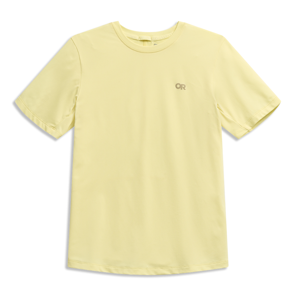 Women's ActiveIce Spectrum Sun T-Shirt - 图片 9