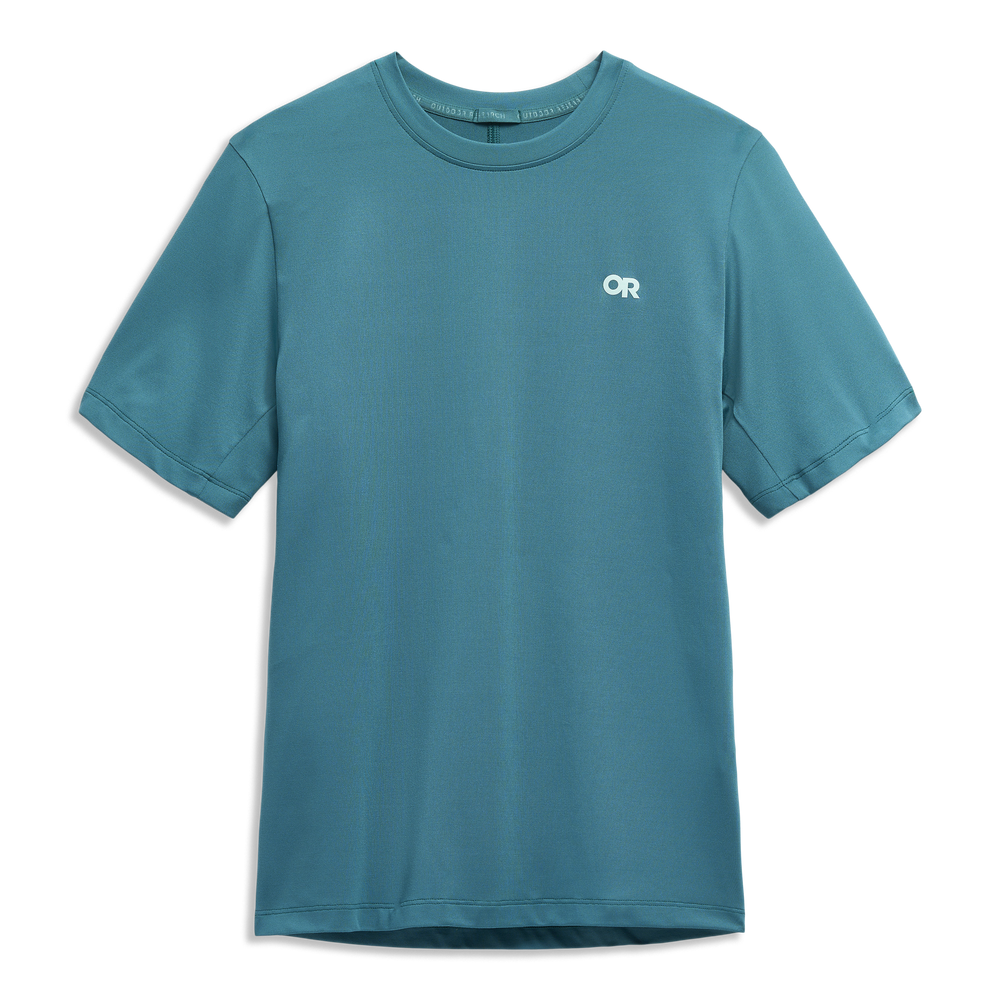 Women's ActiveIce Spectrum Sun T-Shirt - 图片 4