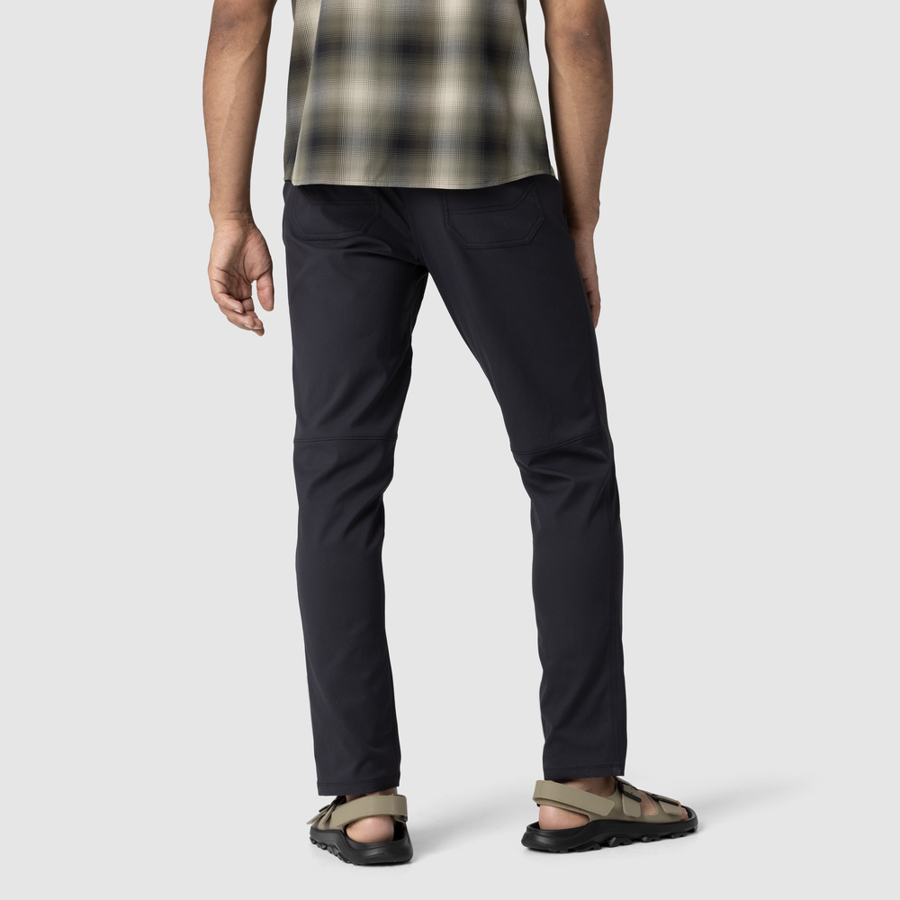 Men's Timberline 5-Pocket Pant - Standard - 图片 2