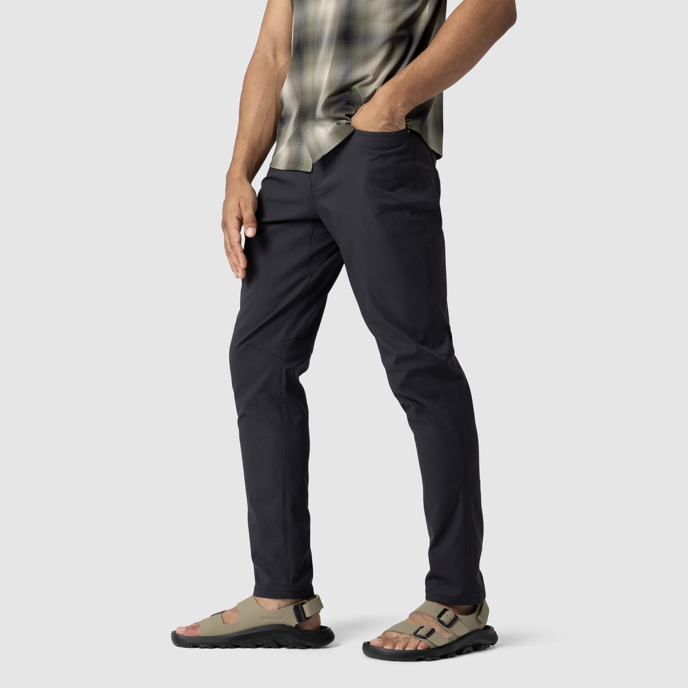 Men's Timberline 5-Pocket Pant - Standard - 图片 3