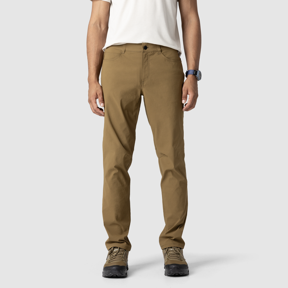Men's Timberline 5-Pocket Pant - Standard - 图片 6