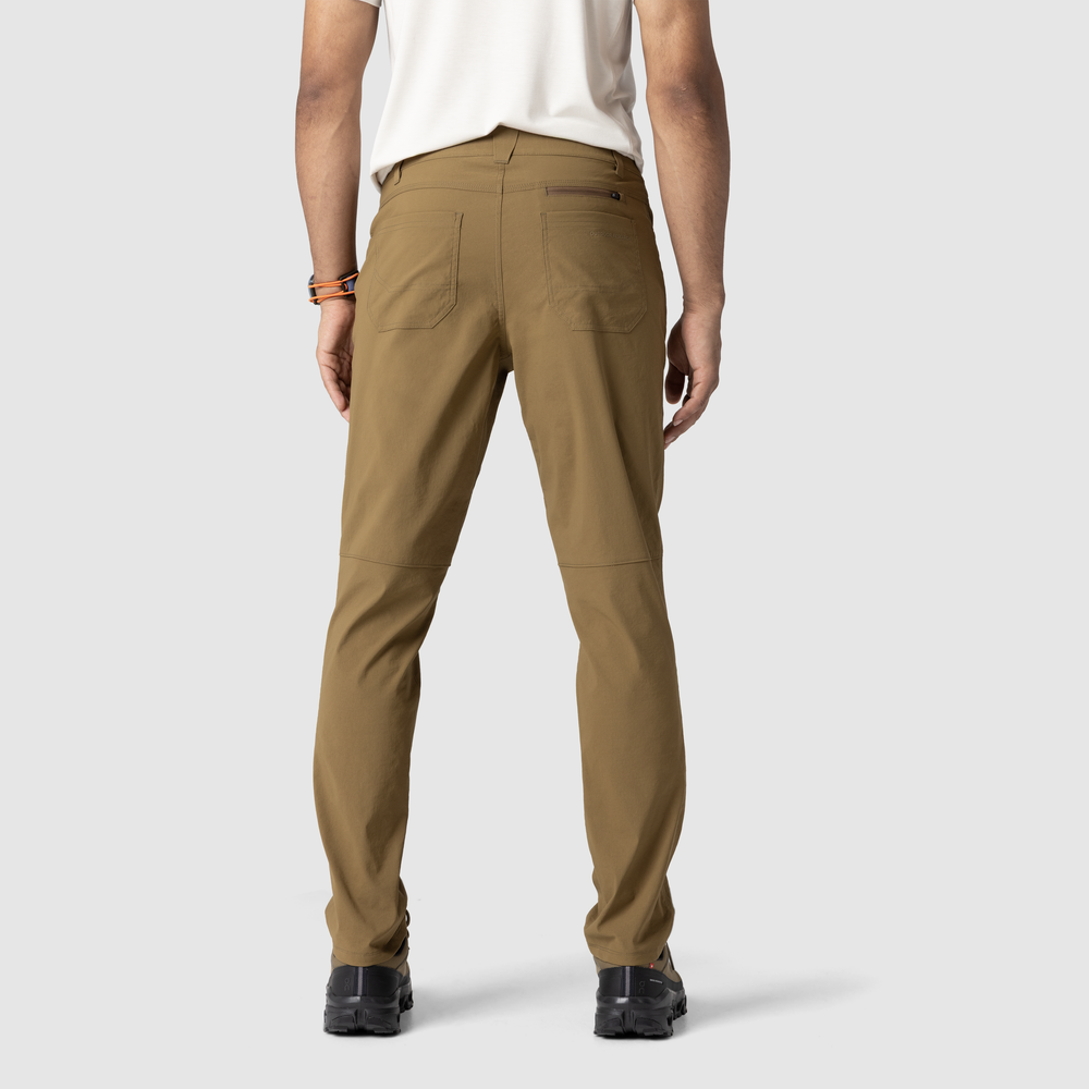 Men's Timberline 5-Pocket Pant - Standard - 图片 7