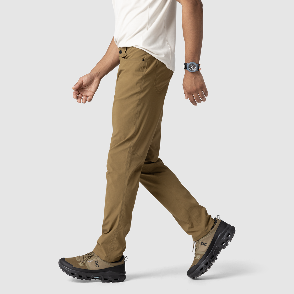 Men's Timberline 5-Pocket Pant - Standard - 图片 8