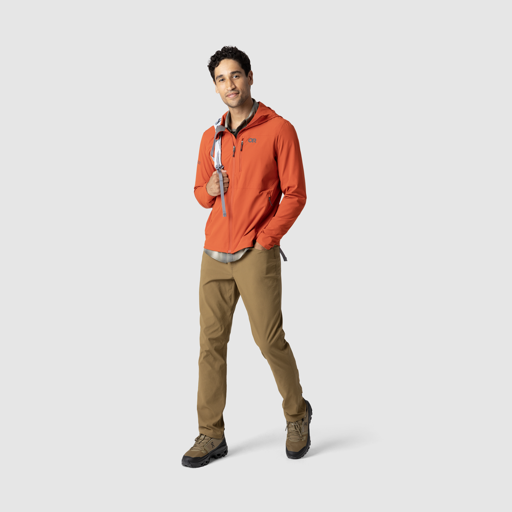 Men's Timberline 5-Pocket Pant - Standard - 图片 9
