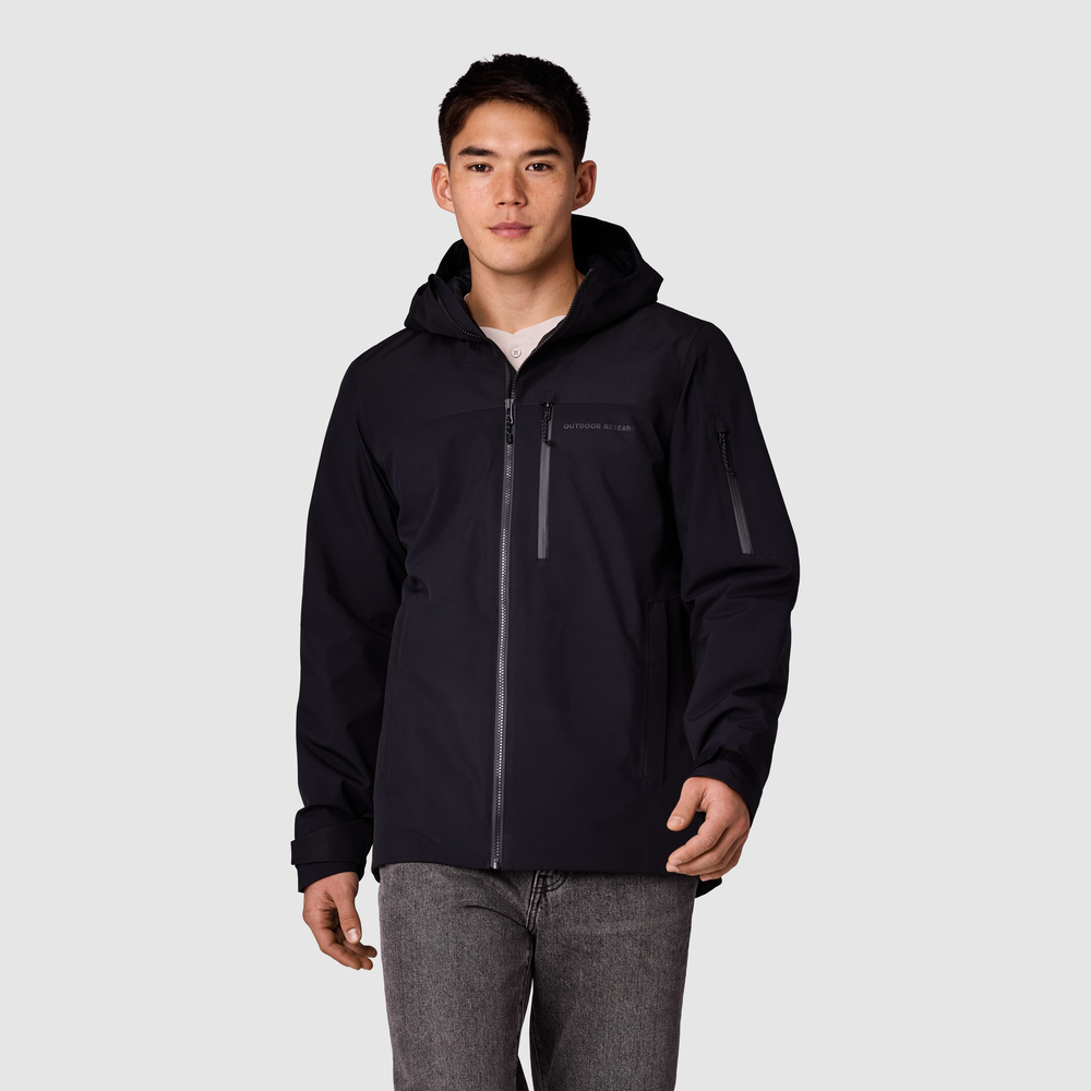 Men's Echelon Ecoloft Jacket - 图片 21