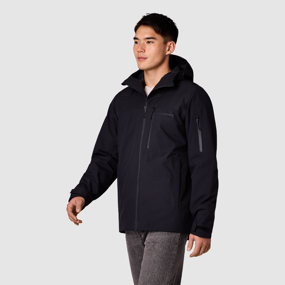 Men's Echelon Ecoloft Jacket - 图片 22
