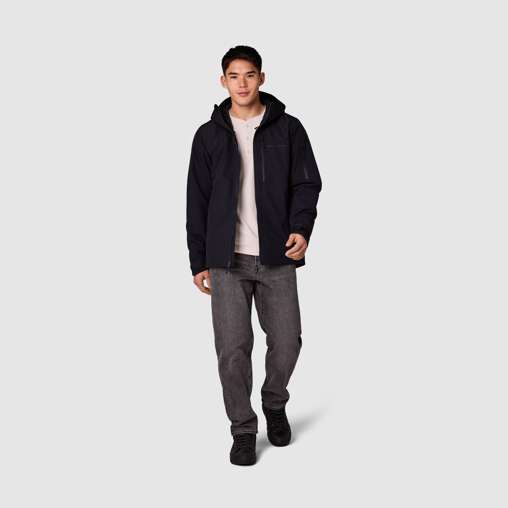 Men's Echelon Ecoloft Jacket - 图片 23