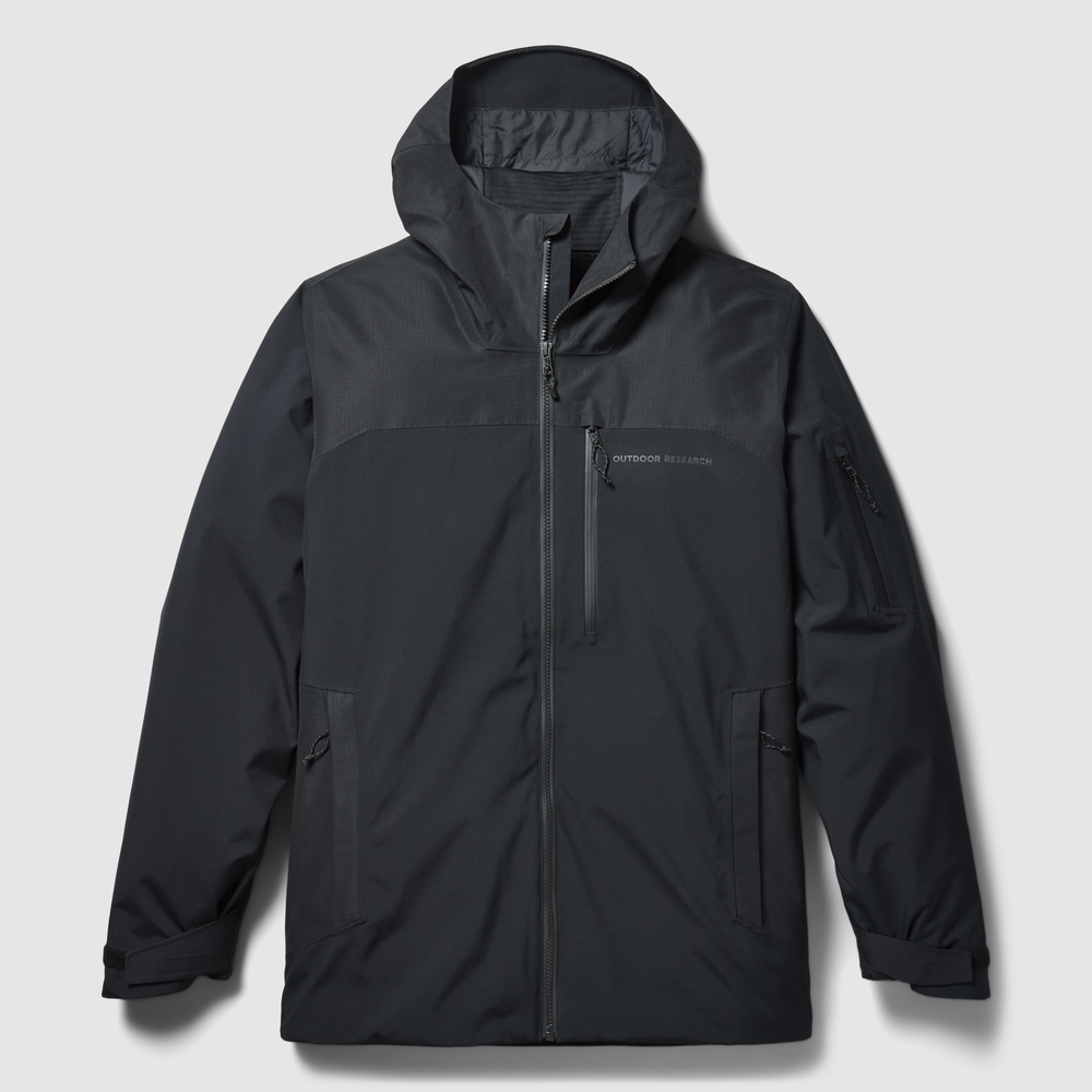 Men's Echelon Ecoloft Jacket - 图片 25