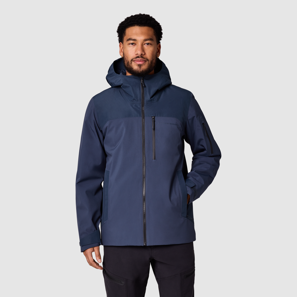 Men's Echelon Ecoloft Jacket - 图片 16