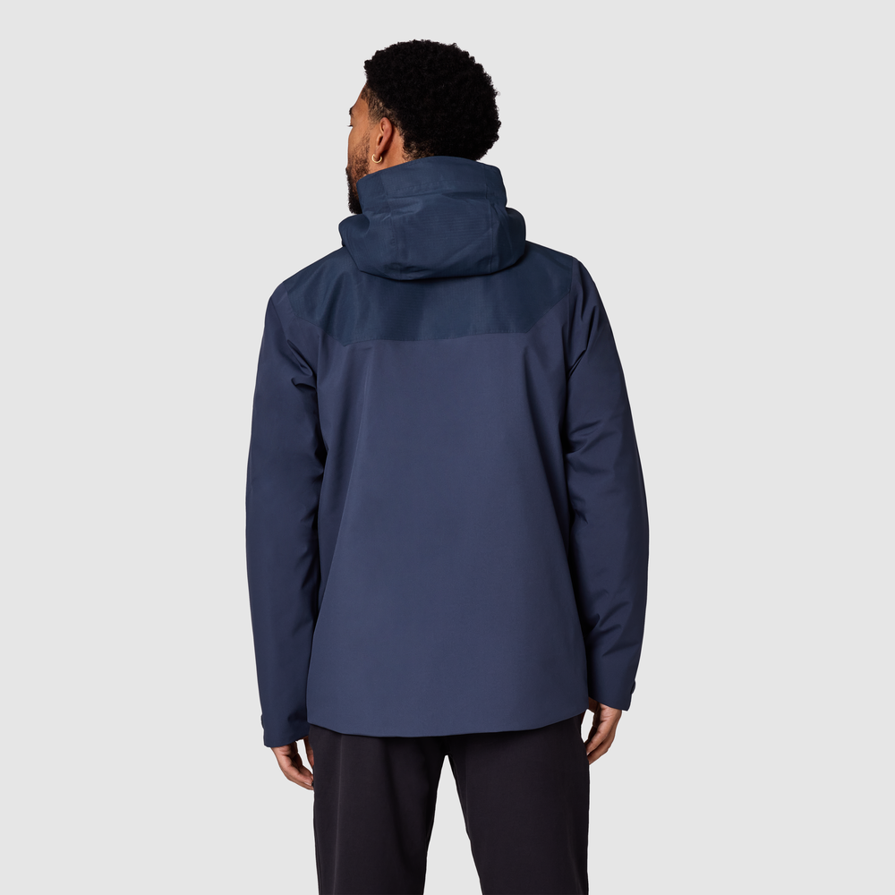 Men's Echelon Ecoloft Jacket - 图片 17