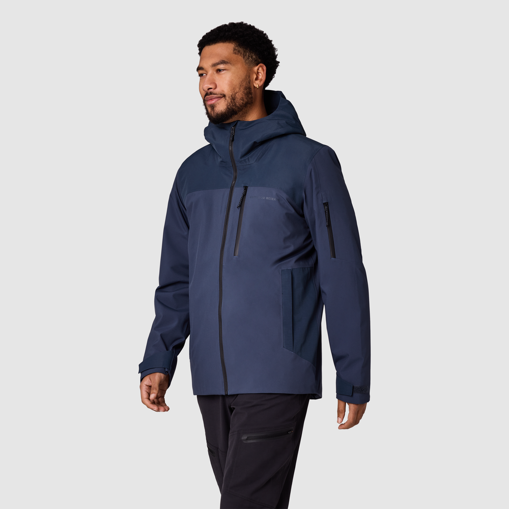 Men's Echelon Ecoloft Jacket - 图片 18