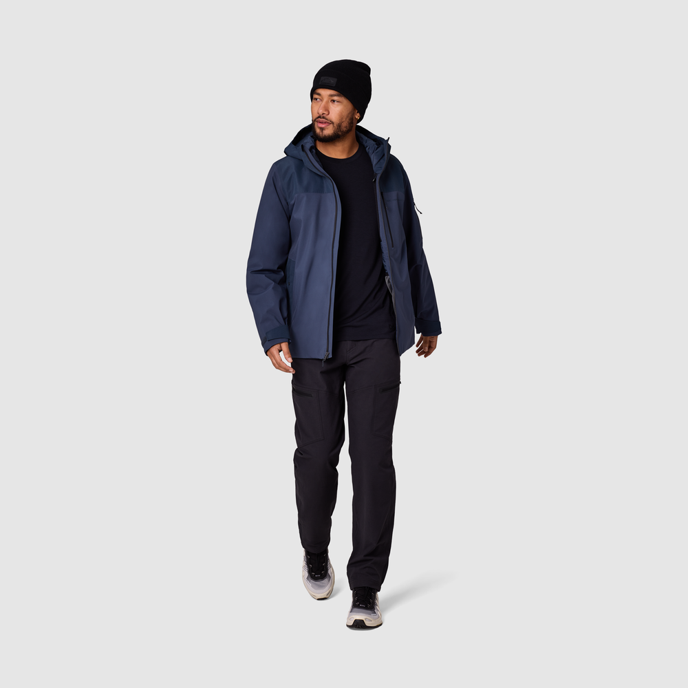 Men's Echelon Ecoloft Jacket - 图片 19