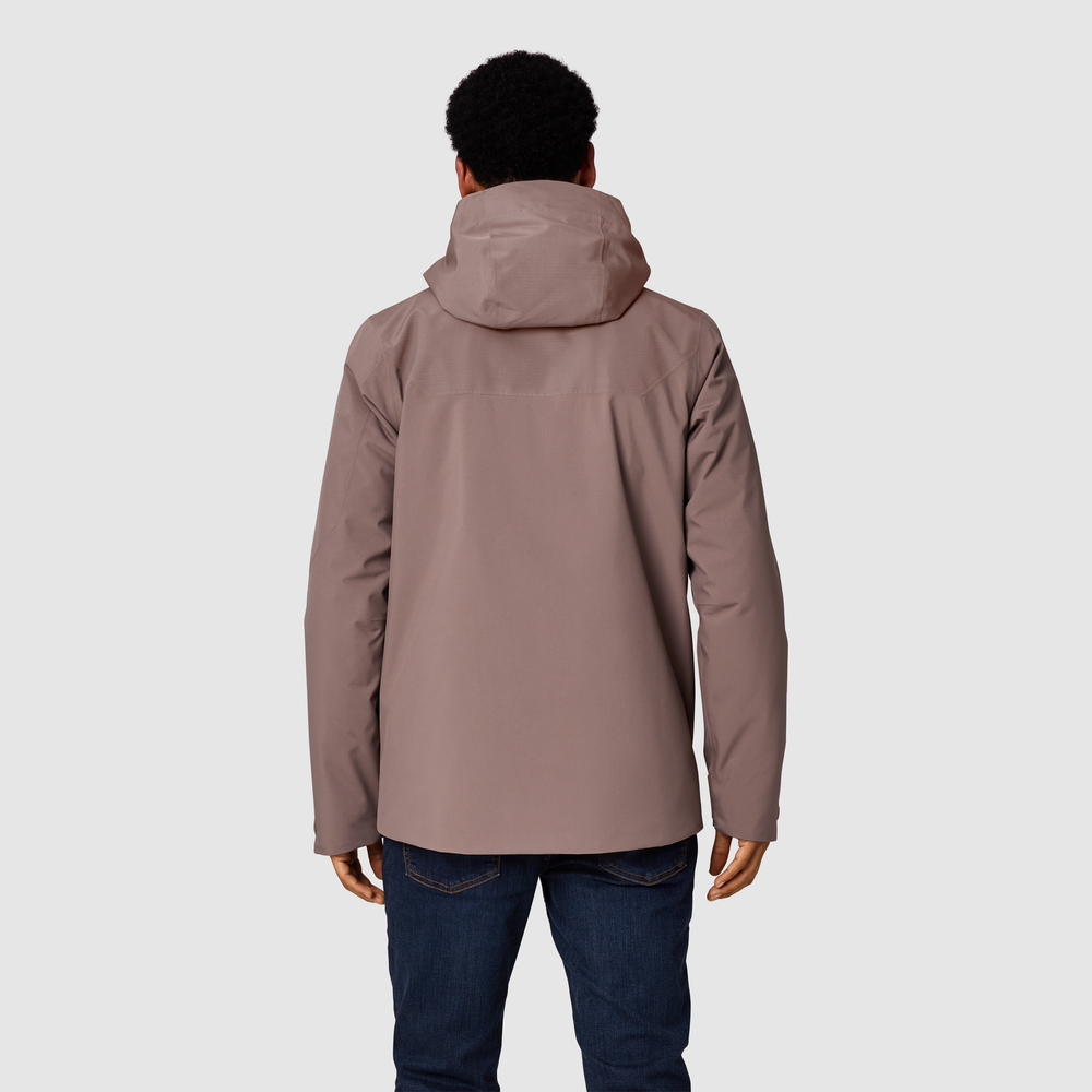 Men's Echelon Ecoloft Jacket - 图片 2