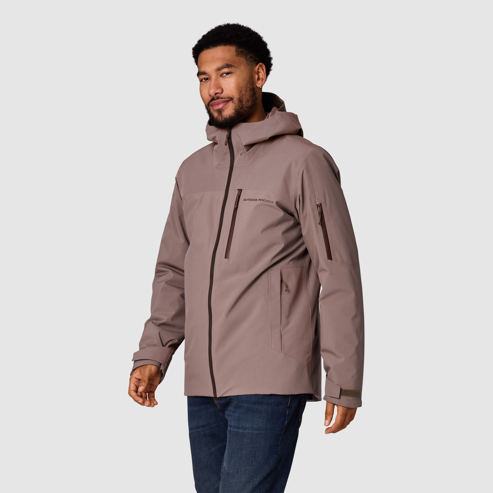 Men's Echelon Ecoloft Jacket - 图片 3