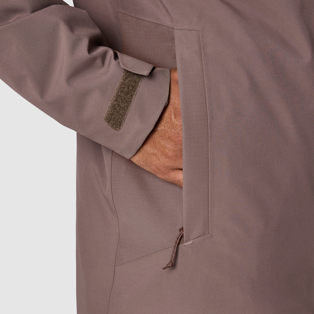 Men's Echelon Ecoloft Jacket - 图片 12