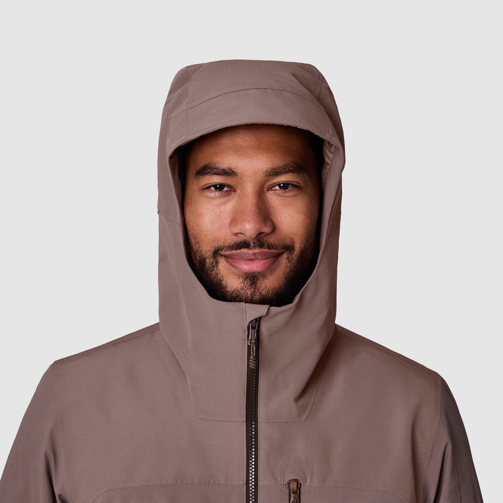 Men's Echelon Ecoloft Jacket - 图片 10