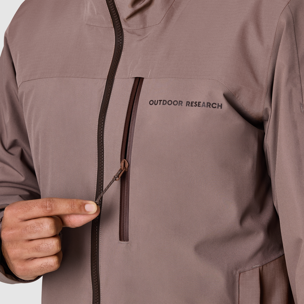 Men's Echelon Ecoloft Jacket - 图片 9