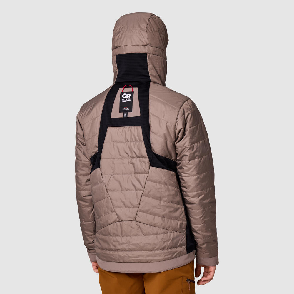 Men's Echelon Ecoloft Jacket - 图片 6