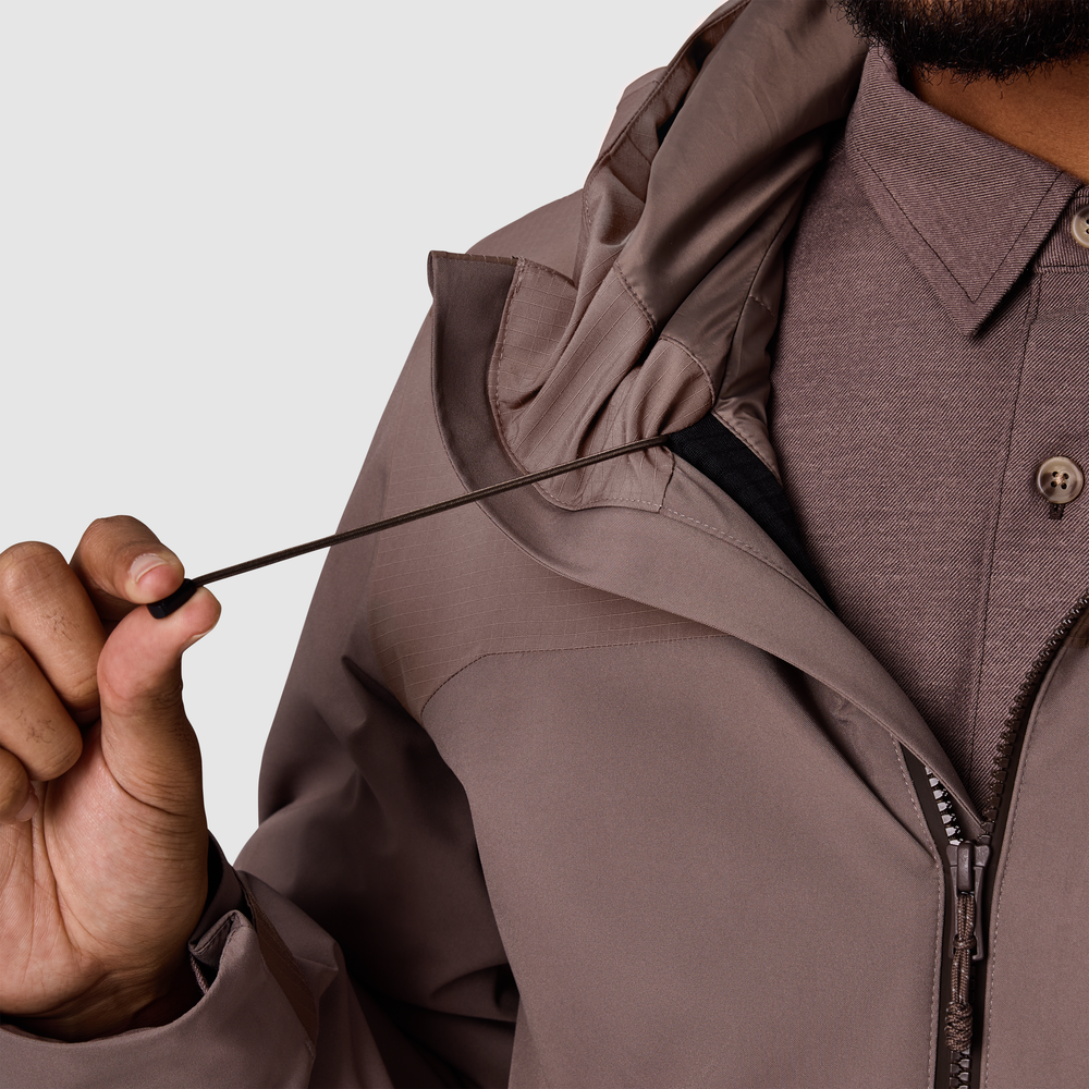 Men's Echelon Ecoloft Jacket - 图片 14