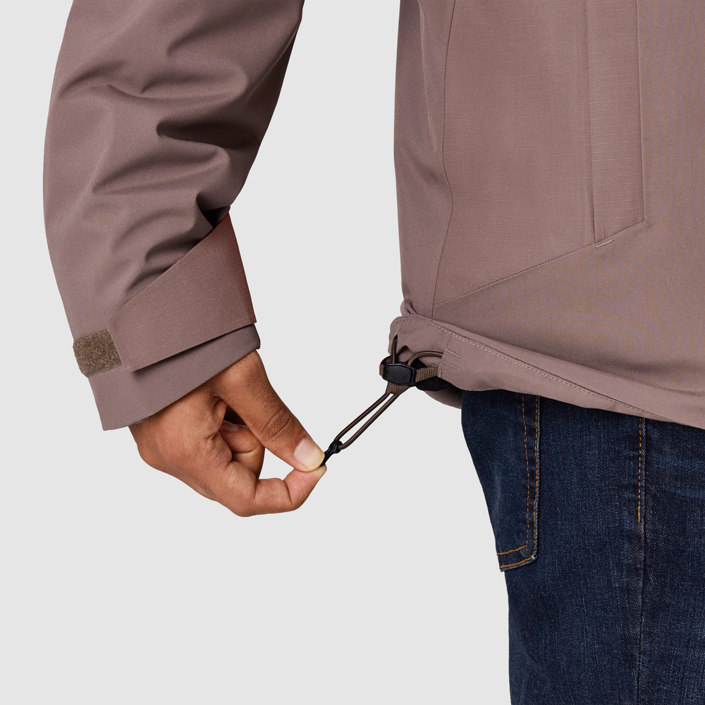 Men's Echelon Ecoloft Jacket - 图片 13
