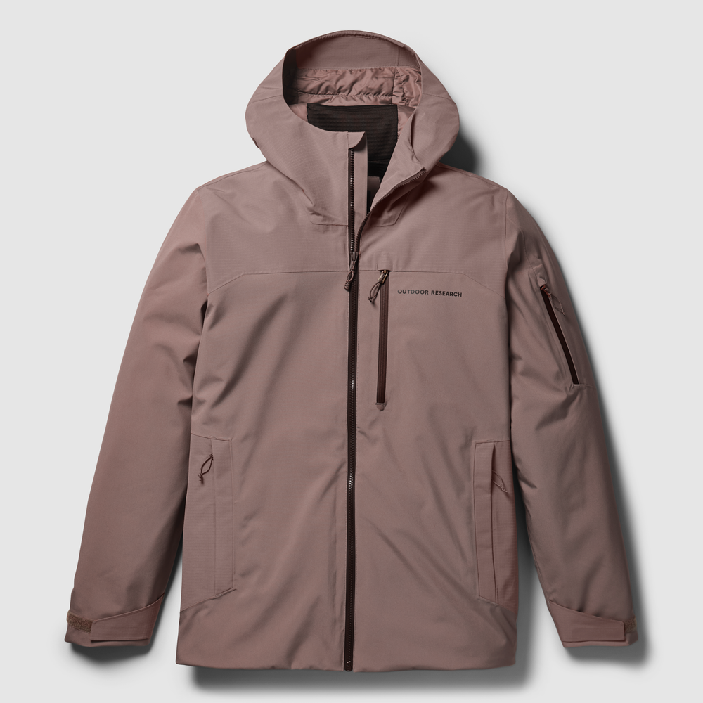 Men's Echelon Ecoloft Jacket - 图片 15