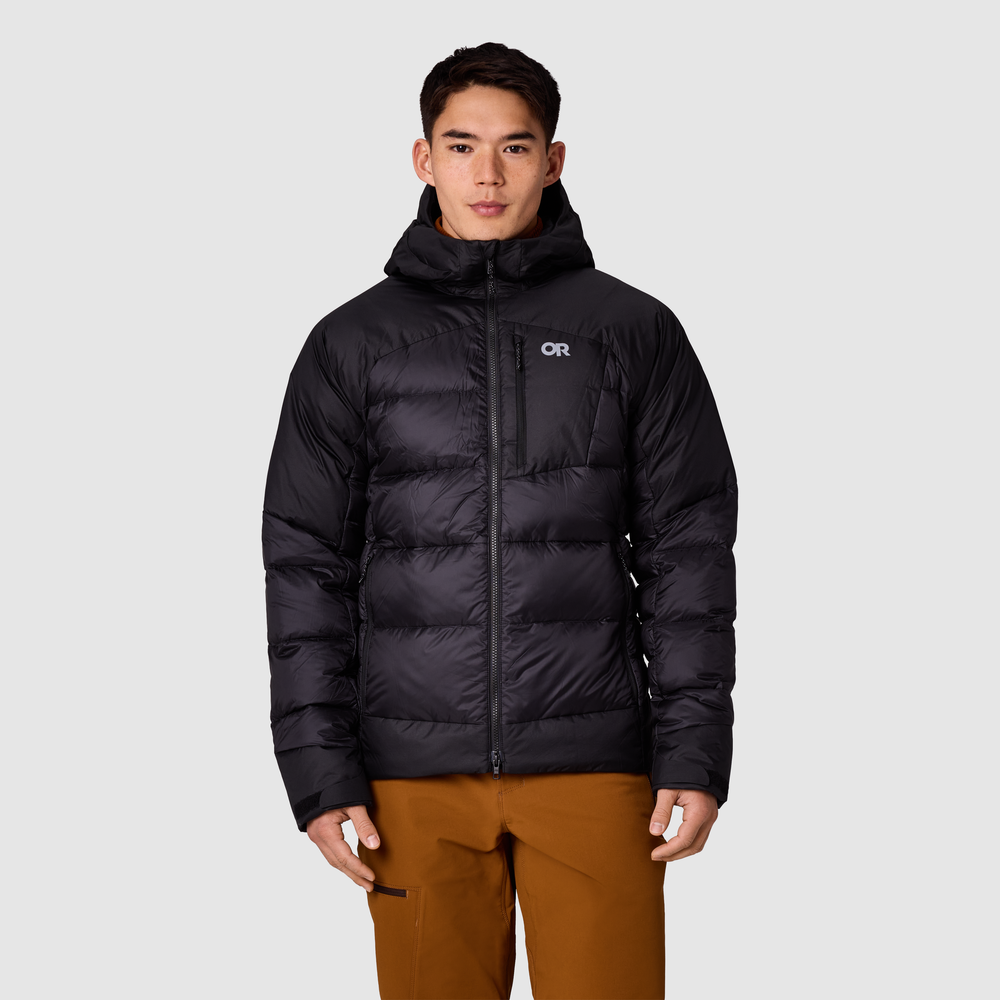 Men's Helium XT Down Hoodie - 图片 14