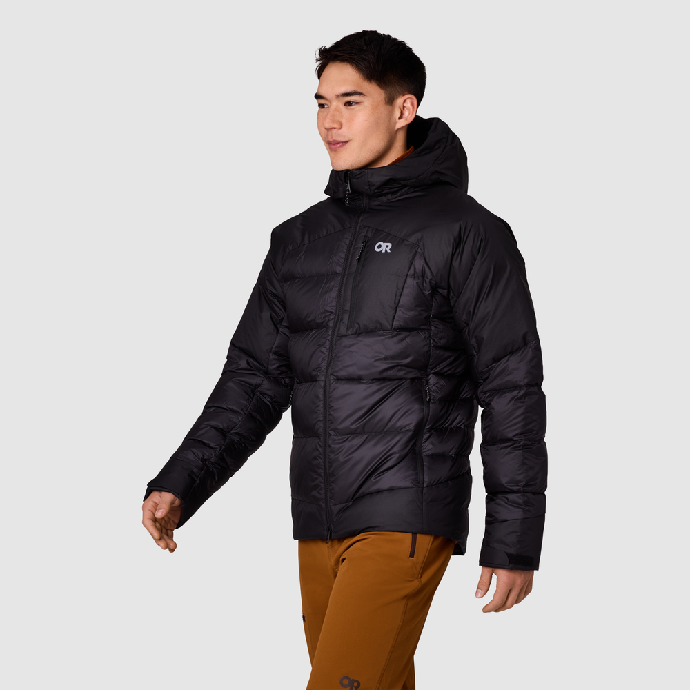 Men's Helium XT Down Hoodie - 图片 15