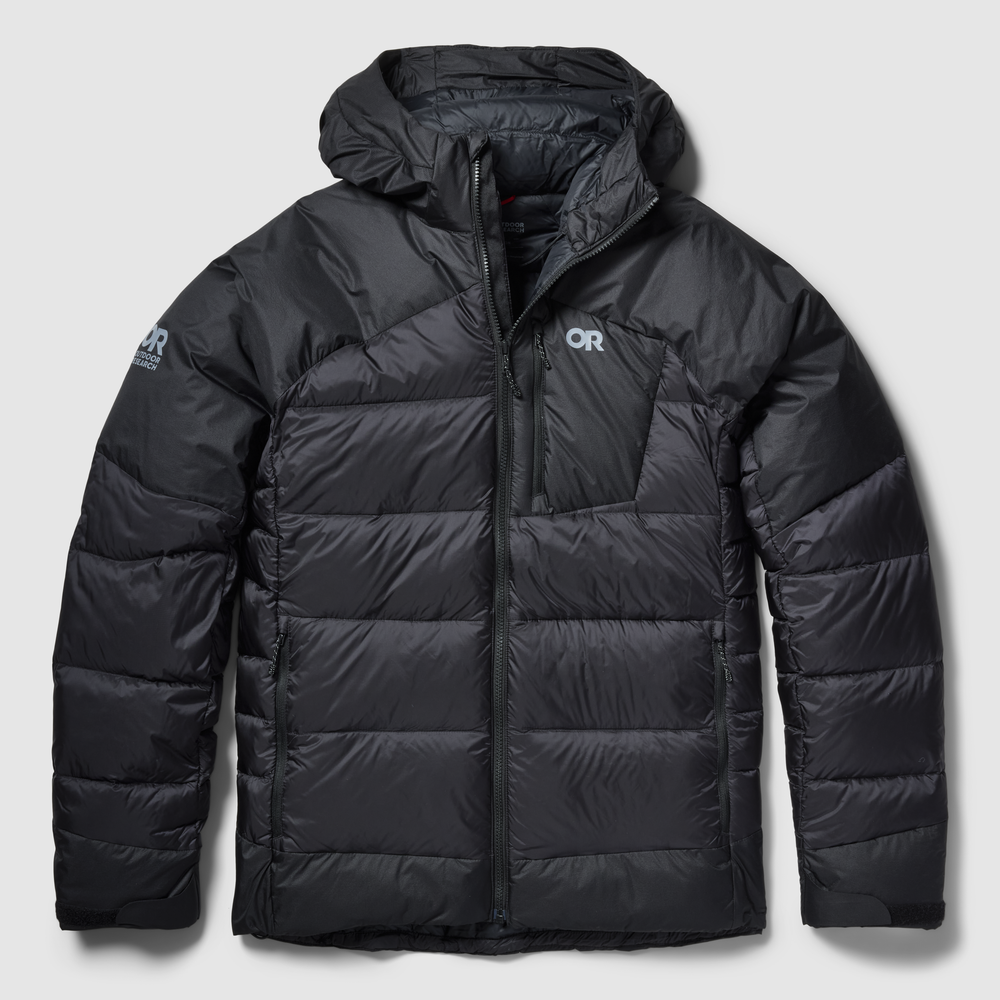 Men's Helium XT Down Hoodie - 图片 16