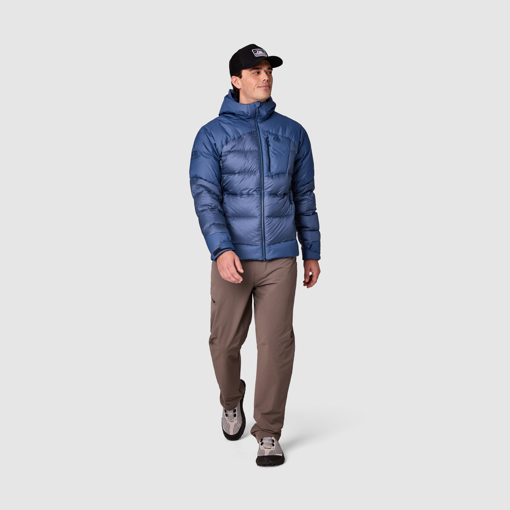 Men's Helium XT Down Hoodie - 图片 4